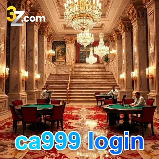 ca999 login Apostas