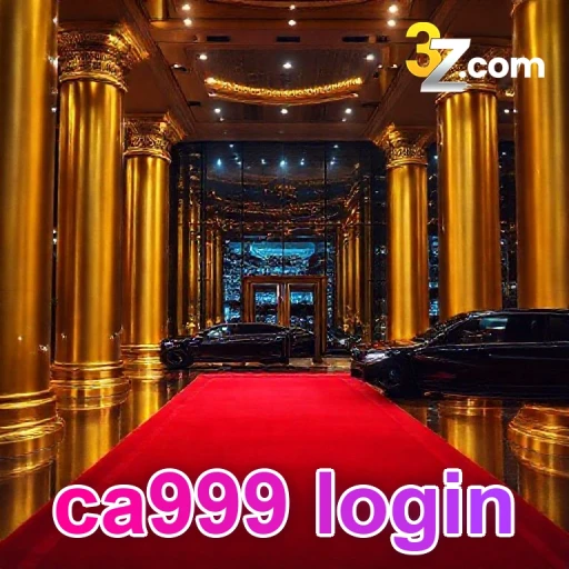 ca999 login Baixar