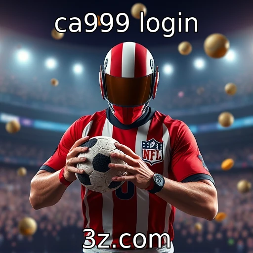 ca999 login Aposte com segurança: métodos de pagamento inovadores para 2025