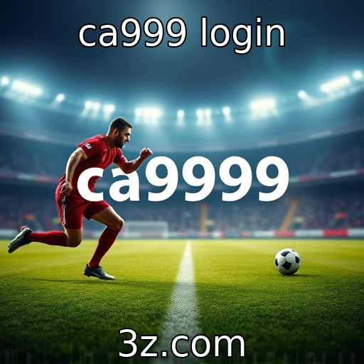 ca999 login 