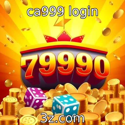 ca999 login Descubra a segurança no login da CA999 e jogue sem preocupações