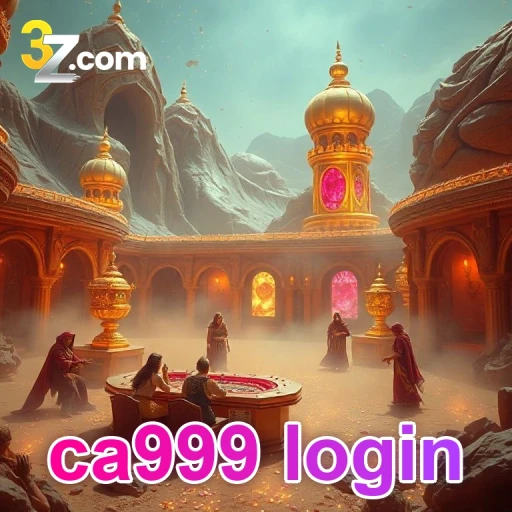 ca999 login Slots